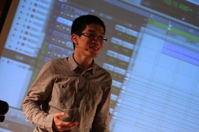 沈陽音樂學院舉辦錄音與音樂制作技術交流會，聚焦軟件開發新趨勢